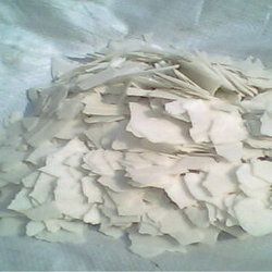 caustic soda