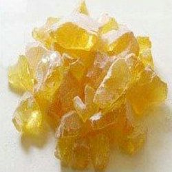 Natural and Synthetic Resin
