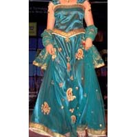 Designer Lehenga (belg-004)