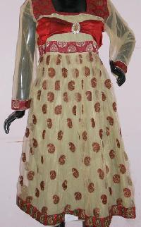 Designer Salwar Suit (bess-001)