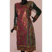 Designer Salwar Suit (BESS-003)