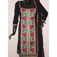 Designer Salwar Suit (BESS-006)