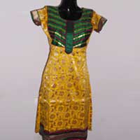 Designer Salwar Suit (bess-017)