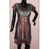 Designer Salwar Suit (bess-018)
