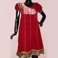 Designer Salwar Suit (bess-021)