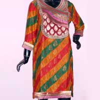 Designer Salwar Suit (bess-20)