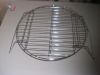 Chrome Plated Bbq Mesh
