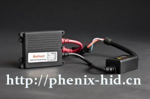 Car HID Slim Xenon Ballast ,Ce