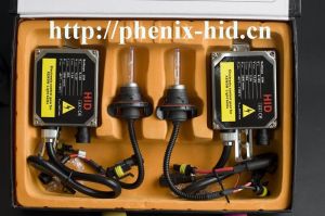 Dual Beam HID Conversion Kits H4-2,H3-2,9004-2,9007-2