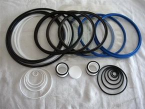 Hydraulic Breaker ,rock Hammer Seal Kits For SB100, GB8AT, THBB801, UB7, NPK16X, MSB120 Ect.