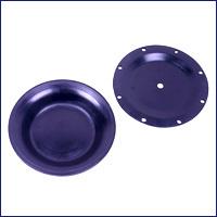 Soft Rubber Diaphragms