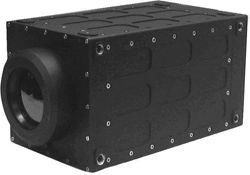 Fym-22xx Cooled Lwir Thermal Imager