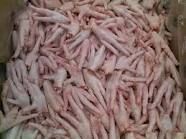 Chicken Feet