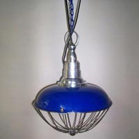 Electric Hanging Lamp Shed