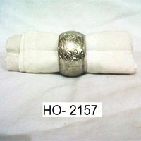 Metal Napkin Ring