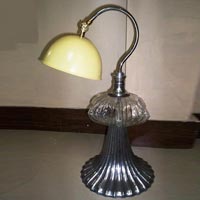Technical Study Lamp