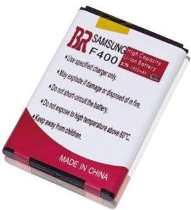 Li-ion Battery - Samsung Ab463651be