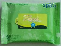 Facial Remover Wipes