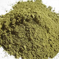 henna powder