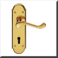 Mortice Lock