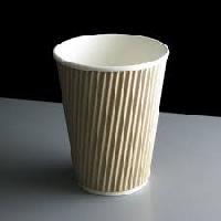 drinking paper cups