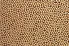 Zirconia Ceria Beads