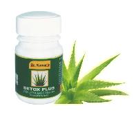 Detox Plus Aloe Vera Capsules