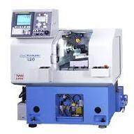 CNC High Precision Lathes