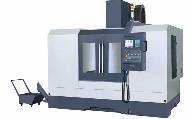 CNC Machining Centres