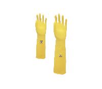 Rubber Gloves