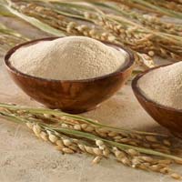 Rice Bran Powder