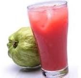 guava juice