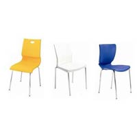Banquet Chairs, Plastic Chairs