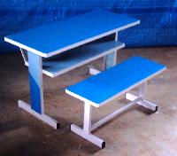 Dual Desk -opc 027