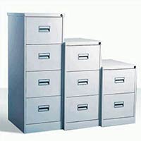 Filing Cabinet for Office