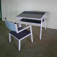 Montessory Desk