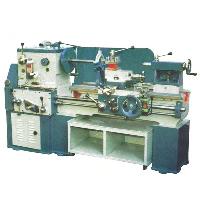 lathe machine