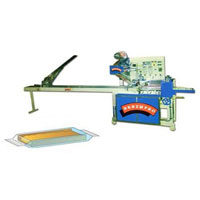 Mini Pack Wrapping Machines