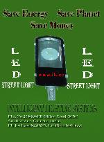 Led Street Light 20w