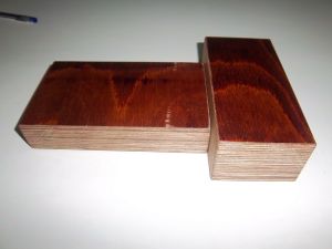 Perma Wood Sheet