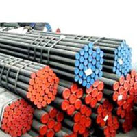 Mild Steel Erw Tubes