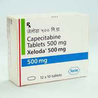 Xeloda Tablets