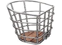 aluminum baskets