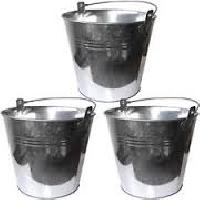 Aluminum Buckets