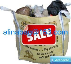 Skip Bag For Waste ,Big Bags