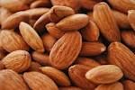 Almond Nuts, Pistachio Nuts