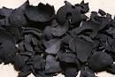 coconut shell charcoal,  Fixed carbon : 92% (minimum)