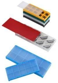 Cemented Carbide Insert Box
