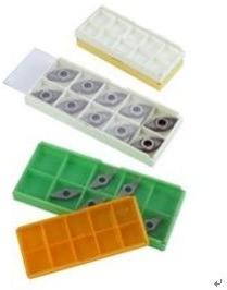 Cemented Carbide Insert Packs Box