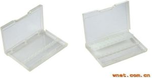 Micro-Drilling Box With Ten Units